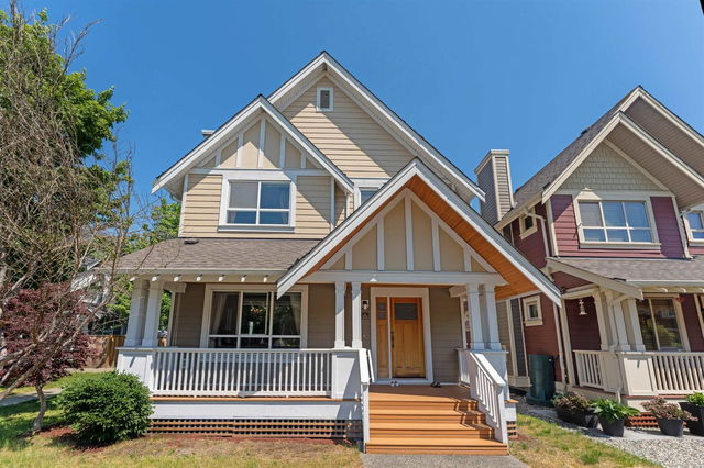 235 Jensen Street