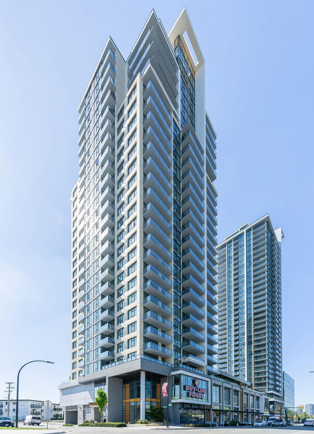 806 - 7303 Noble Lane