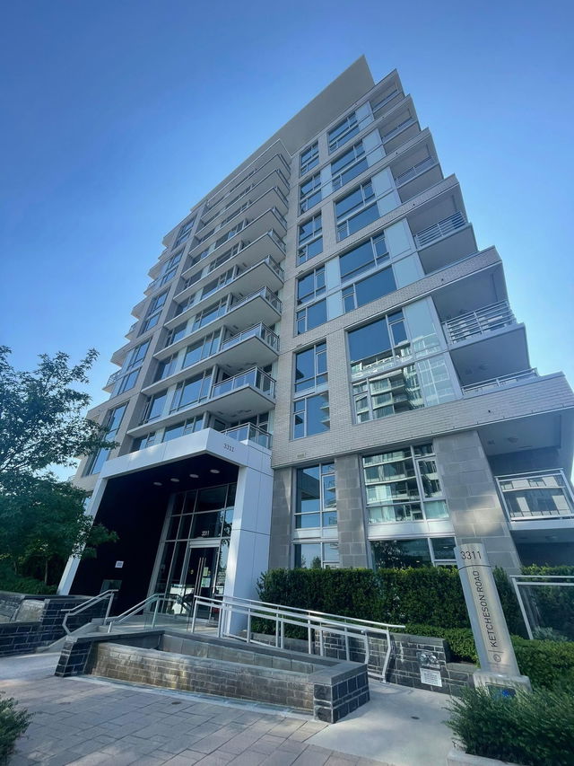 989 - 3311 Ketcheson Road