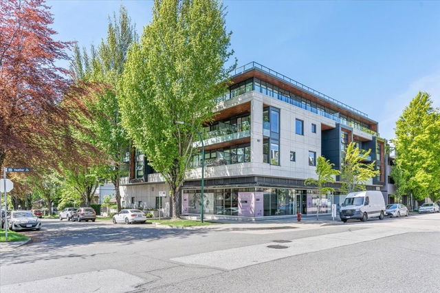 303 - 717 17th Avenue