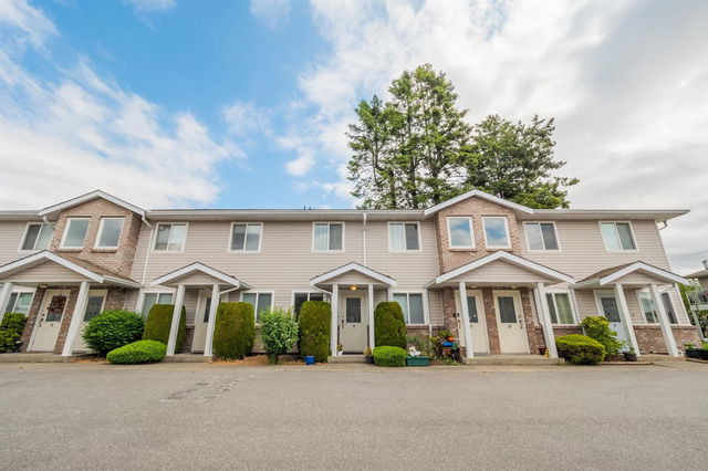 12 - 46735 Yale Road