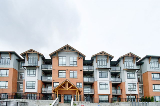 316 - 19945 Brydon Crescent