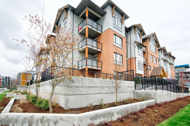 316 - 19945 Brydon Crescent