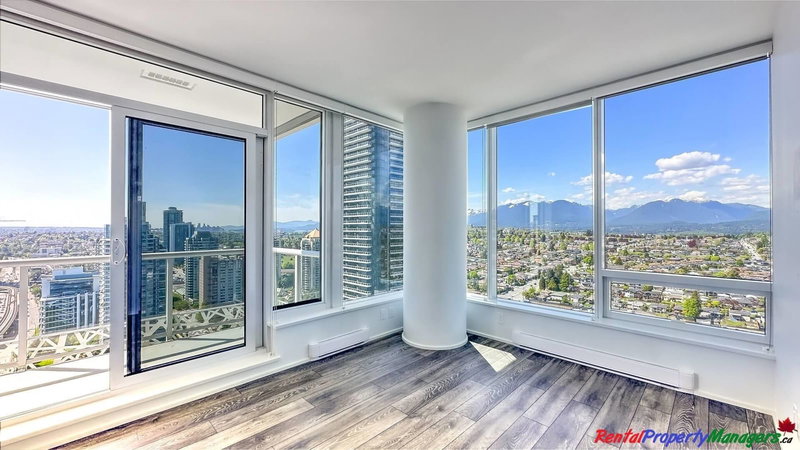 2609 - 1955 Alpha Way, Burnaby, V5C 0K6 | Image 3