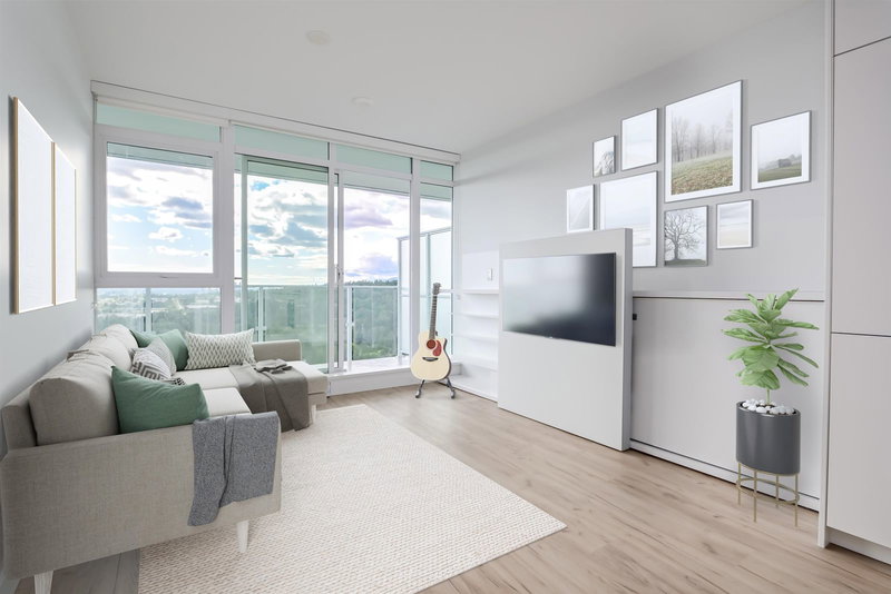 1705 - 652 Whiting Way, Coquitlam, V3J 0K3 | Image 2