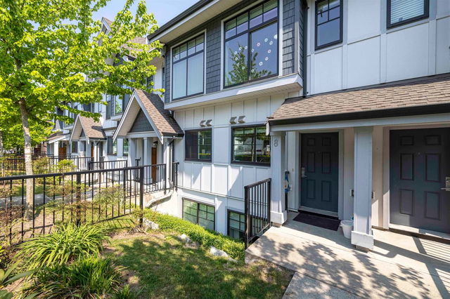 8 - 5132 Canada Way