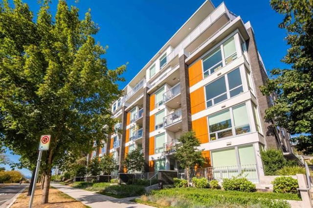 104 - 5058 Cambie Street
