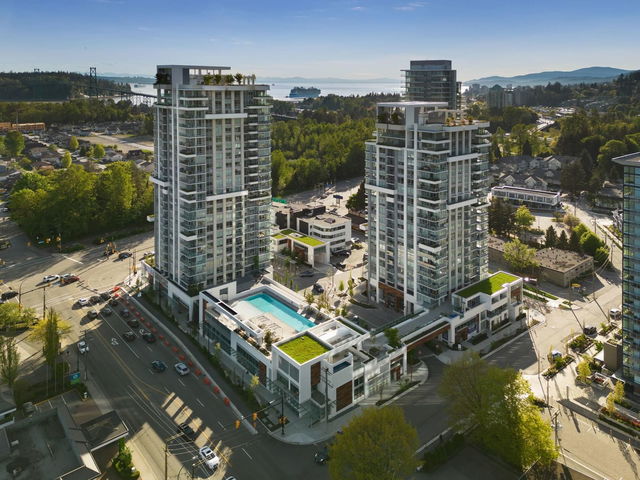 1302 - 1675 Lions Gate Lane
