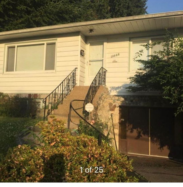 13666 Bentley Road