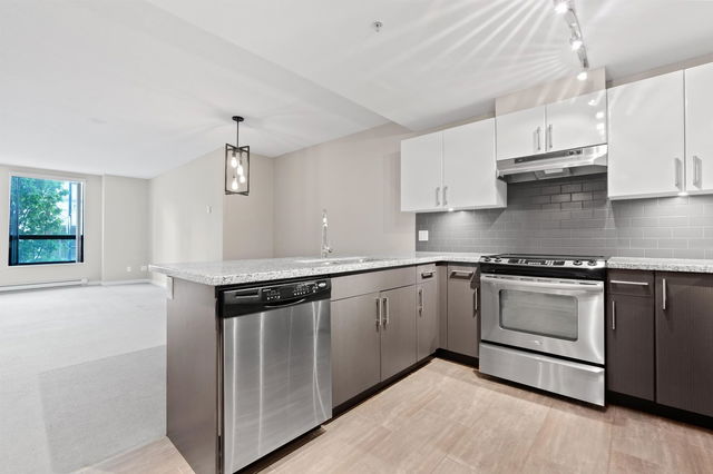 205 - 14 Begbie Street