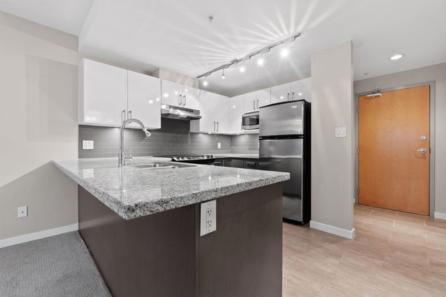 205 - 14 Begbie Street