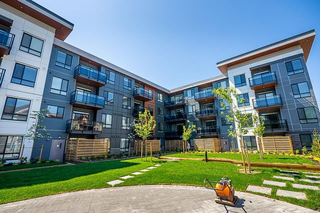 407 - 19825 54 Avenue
