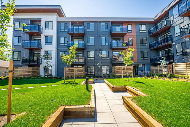 407 - 19825 54 Avenue