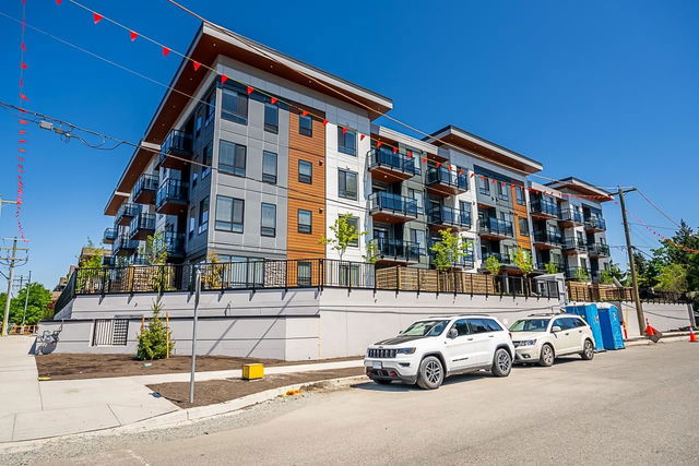 407 - 19825 54 Avenue