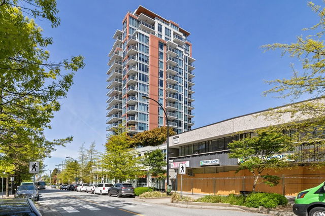 1107 - 150 15th Street