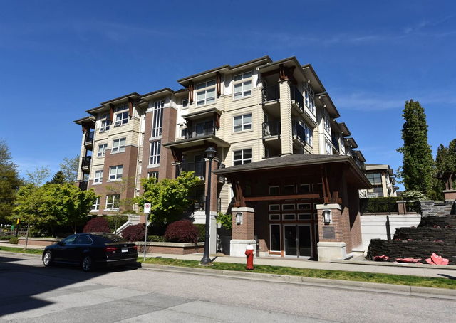 418 - 6800 Eckersley Road