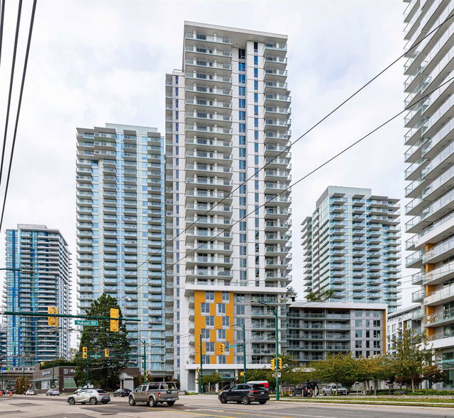 3109 - 455 Marine Drive