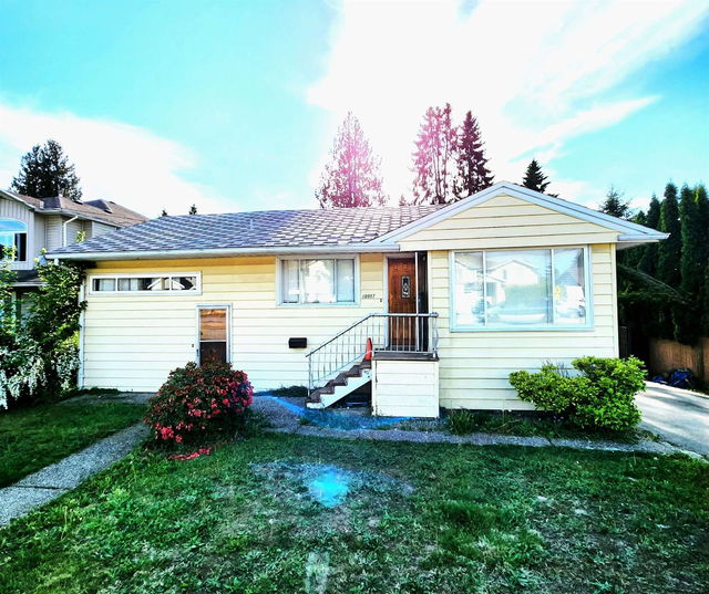 10957 140 Street