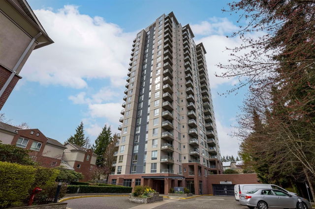 PH2 - 7077 Beresford Street