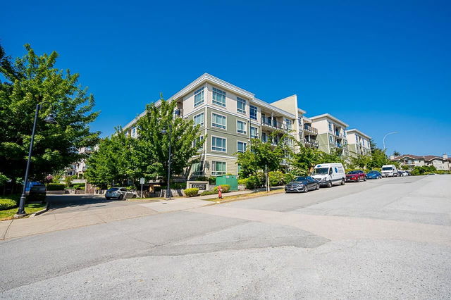 220 - 13789 107a Avenue
