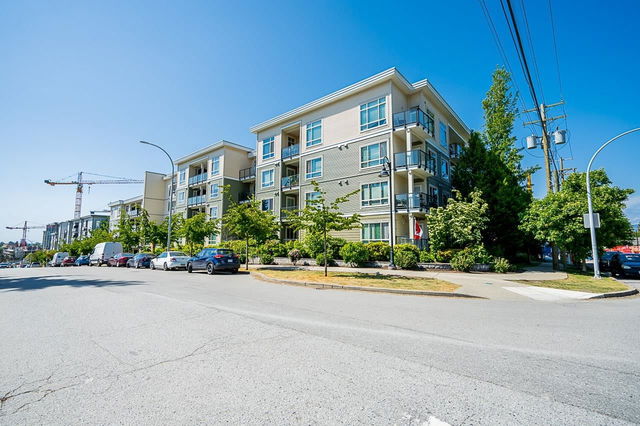 220 - 13789 107a Avenue
