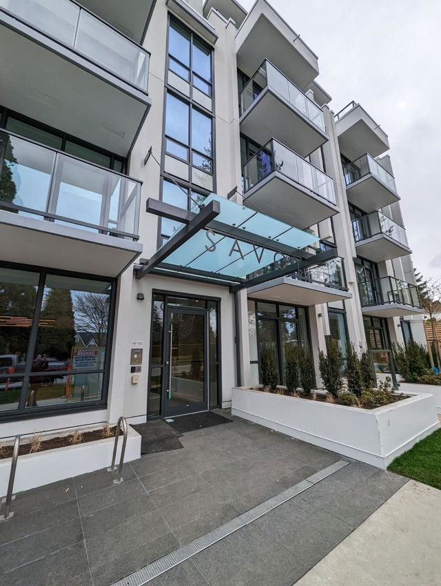 310 - 4240 Cambie Street