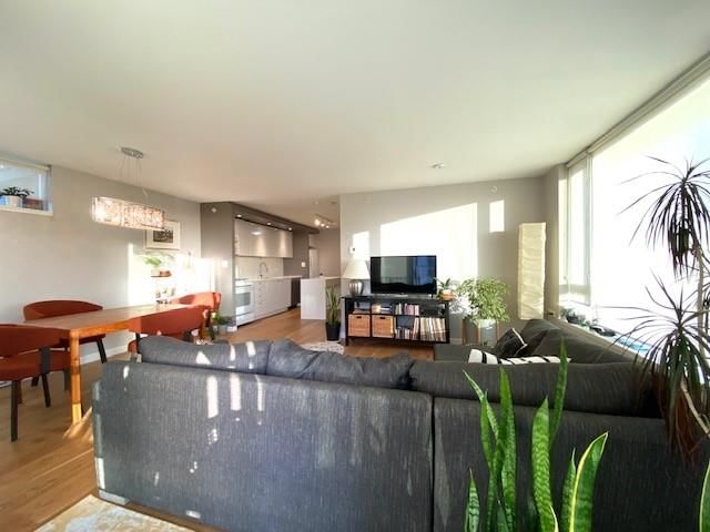 609 - 328 11th Avenue, Vancouver, V5T 4W1 | Image 2