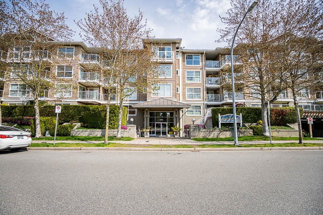 310 - 5880 Dover Crescent