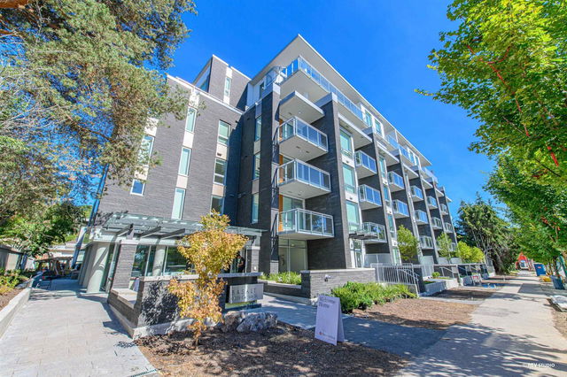 102 - 5058 Cambie Street