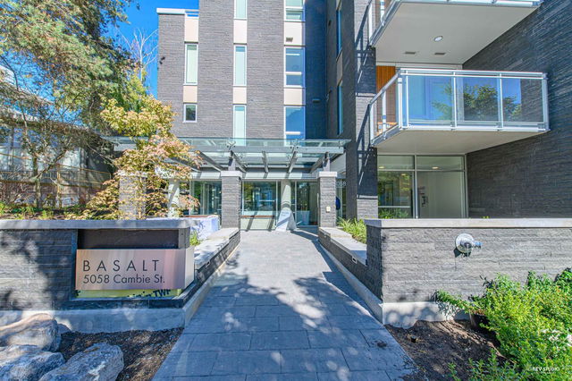 102 - 5058 Cambie Street