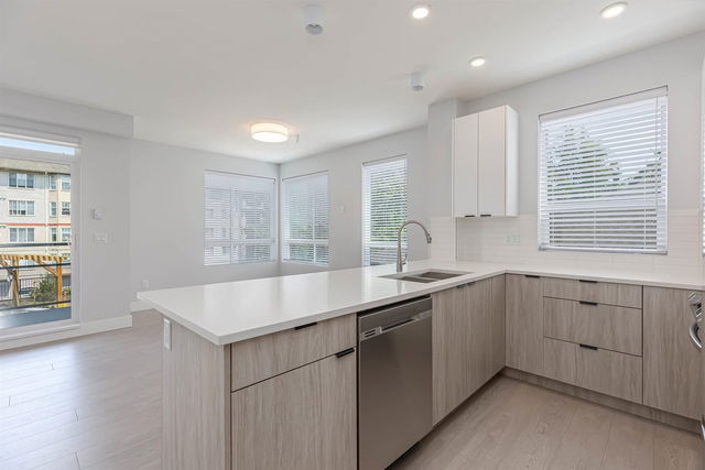 214 - 19825 54 Avenue