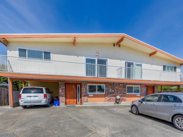 9651 - 9671 Seagrave Road