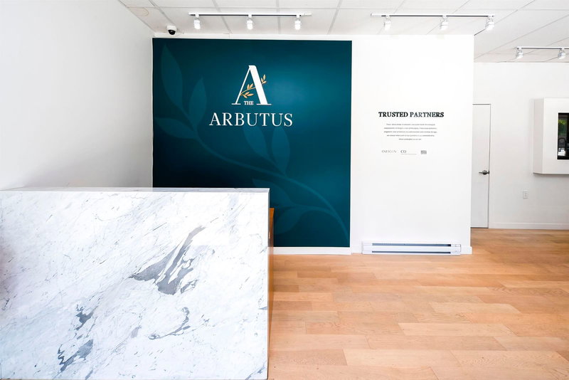 404 - 2888 Arbutus Street, Vancouver, V6J 3Y7 | Image 2