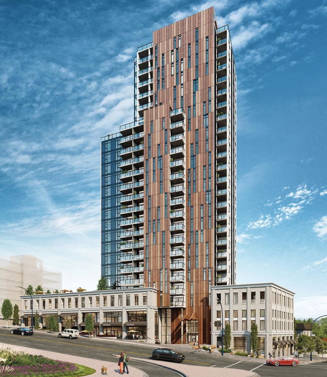 2103 - 901 Lougheed Highway