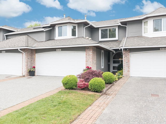 6119 Boundary Drive