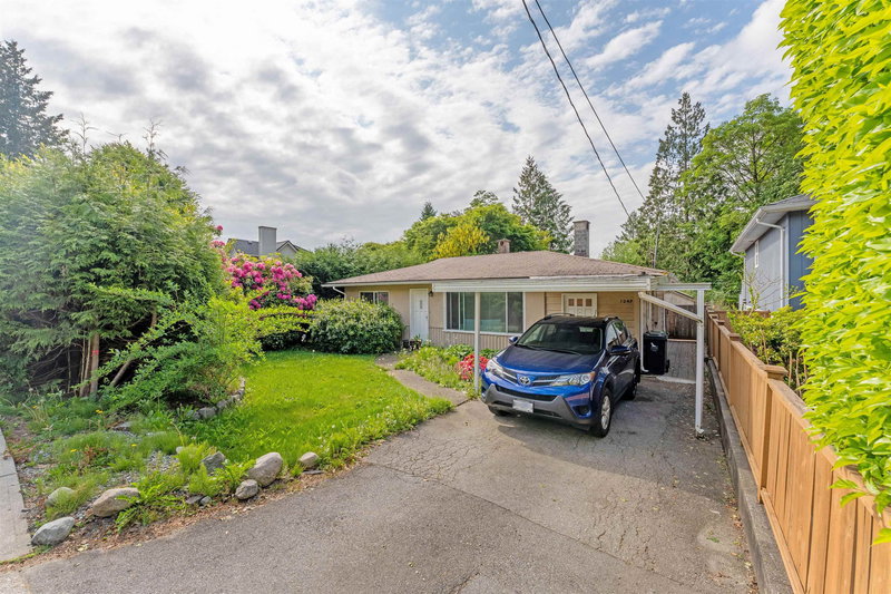 1249 Frederick Road, North Vancouver, V7K 1J3 | Image 2