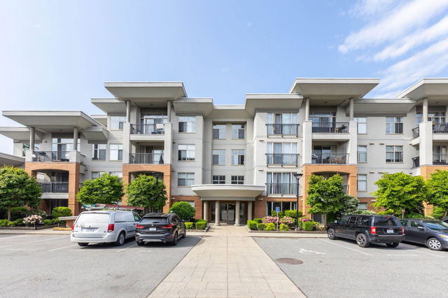 412 - 33546 Holland Avenue