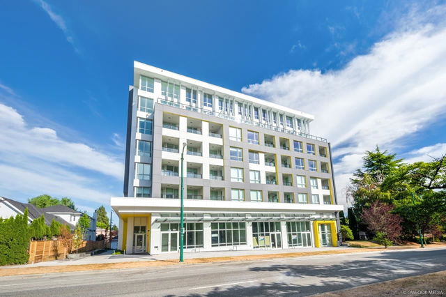 508 - 6328 Cambie Street