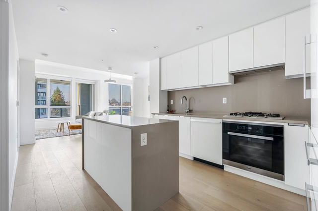 508 - 6328 Cambie Street