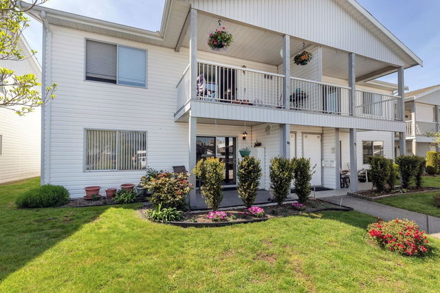 89 - 32691 Garibaldi Drive