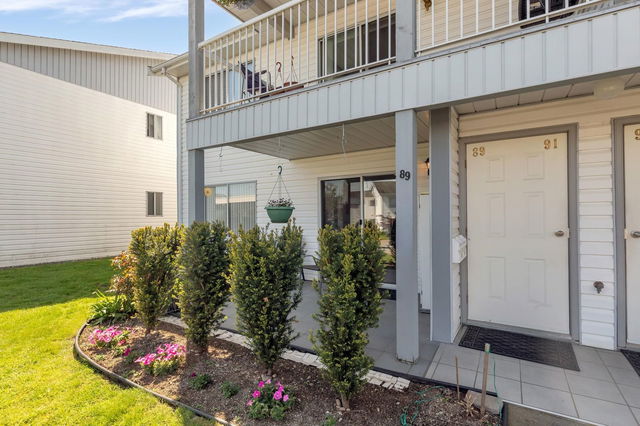 89 - 32691 Garibaldi Drive