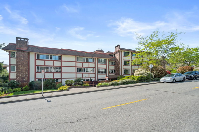 202 - 1381 Martin Street, White Rock, V4B 3W6 | Image 3