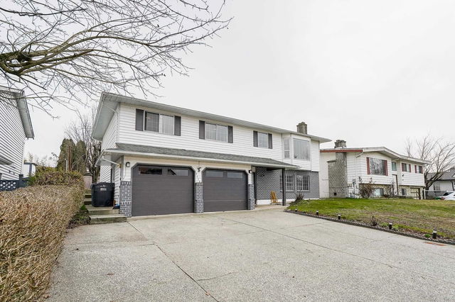 3412 Okanagan Drive