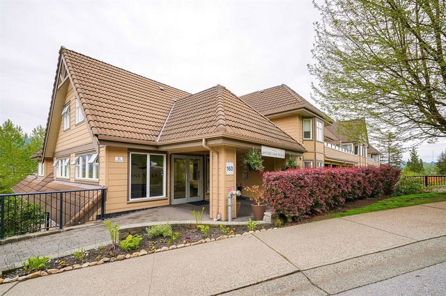107 - 160 Shoreline Circle