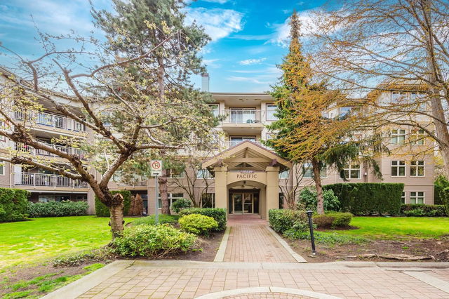201 - 15220 Guildford Drive
