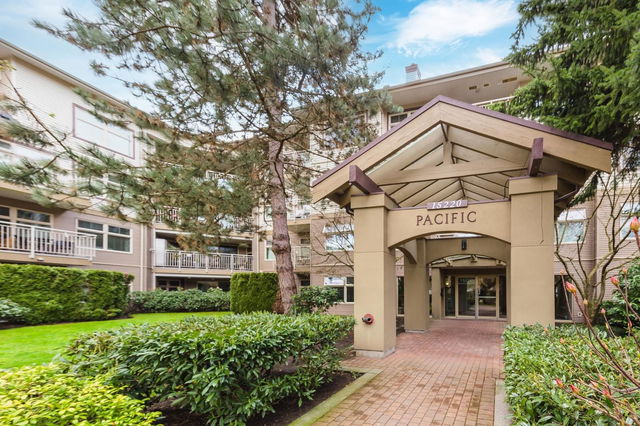 201 - 15220 Guildford Drive