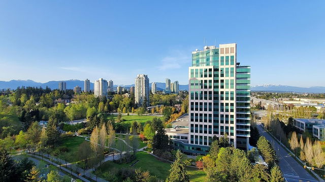 1606 - 6888 Station Hill Drive
