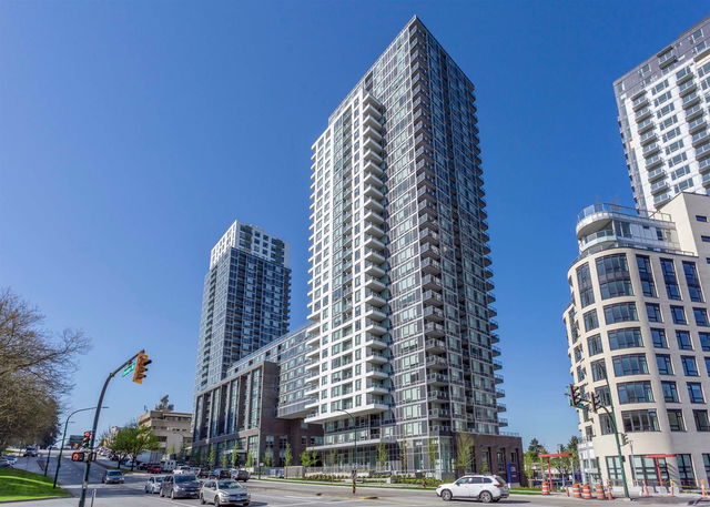 2904 - 5665 Boundary Road