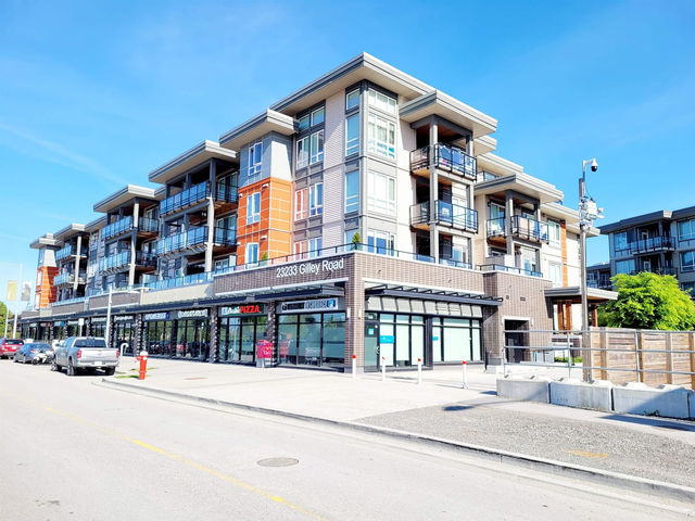 411 - 23233 Gilley Road