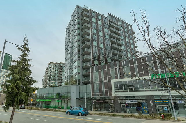 806 - 7488 Lansdowne Road
